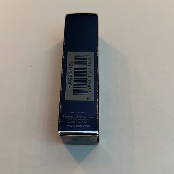 NIB! Dior Natural Lip Treatment In Color #128 Star. - Picture 8 of 11